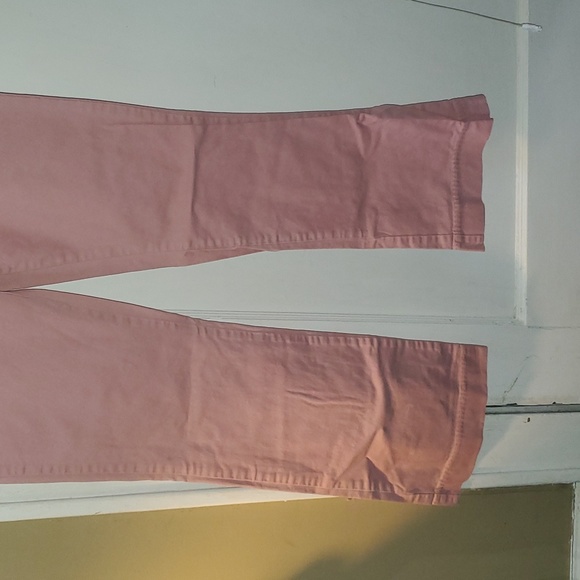 American Eagle Outfitters Pink Pants - Picture 3 of 7